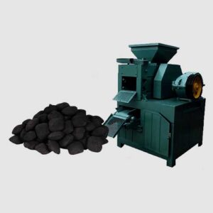 خرید دستگاه تولید زغال فشرده