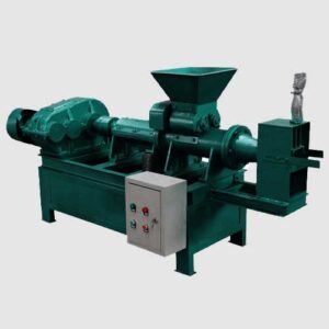 خرید دستگاه تولید زغال حبه ای